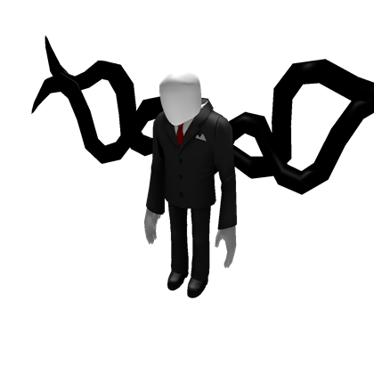 Slenderman  ROBLOX Survive and Kill the Killers in Area 51 Wiki